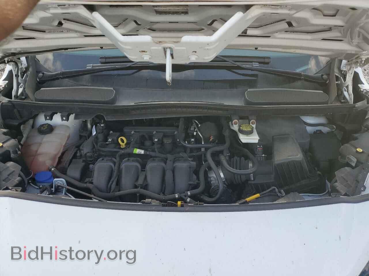 2019 FORD TRANSIT - VIN: NM0LS7E26K1407177 - Фото 12