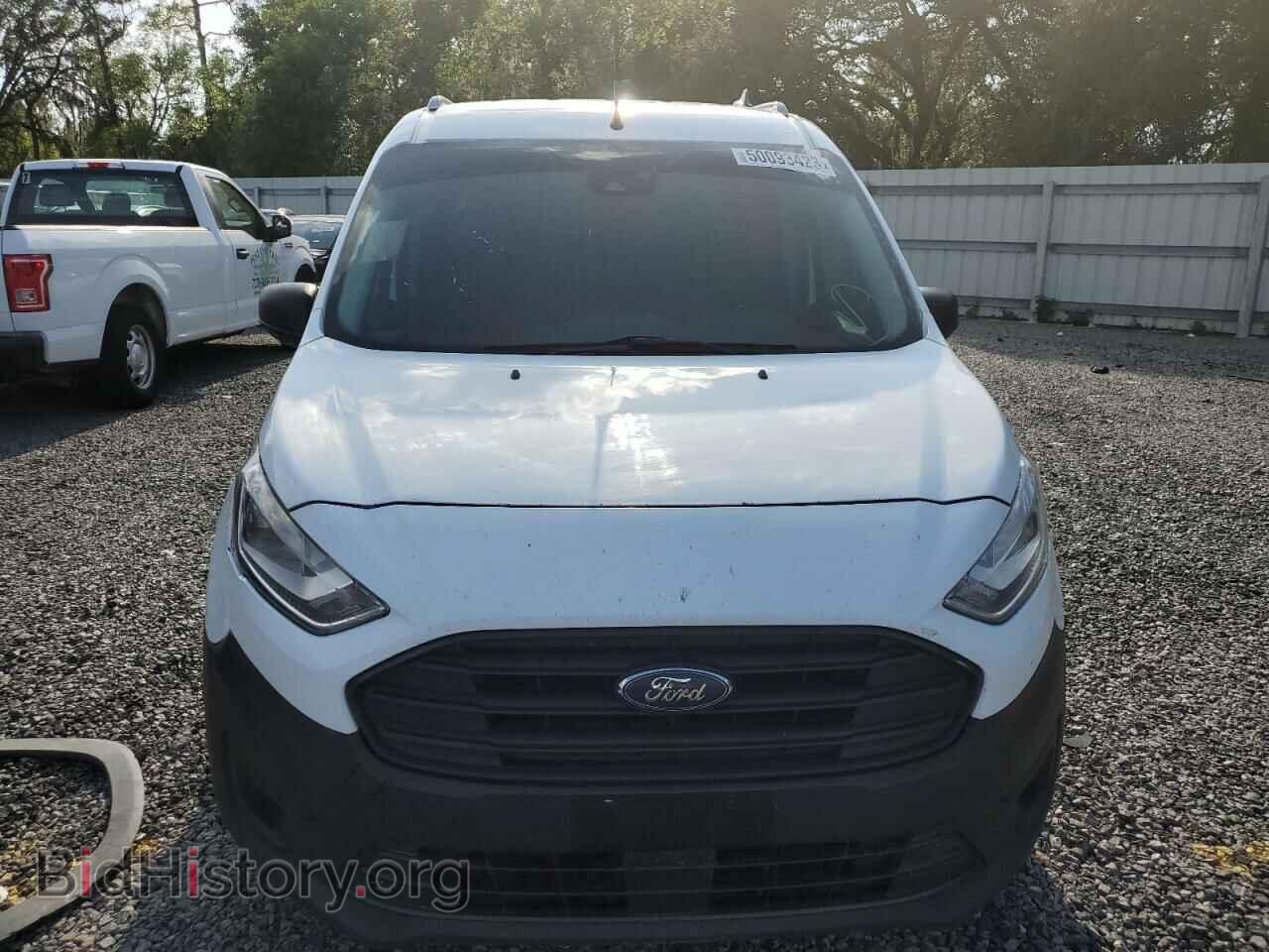 2019 FORD TRANSIT - VIN: NM0LS7E26K1407177 - Фото 5
