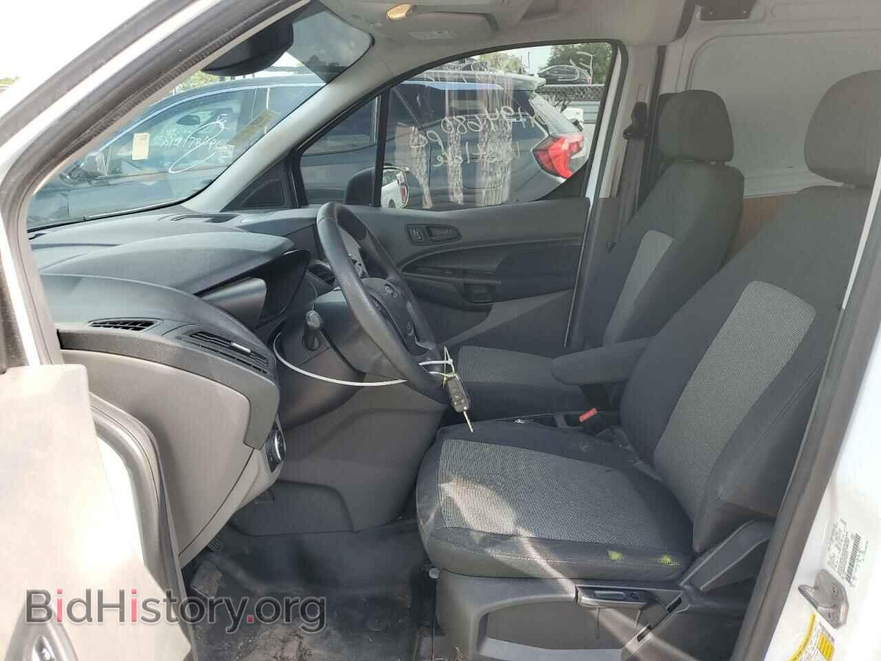 2019 FORD TRANSIT - VIN: NM0LS7E26K1407177 - Фото 7
