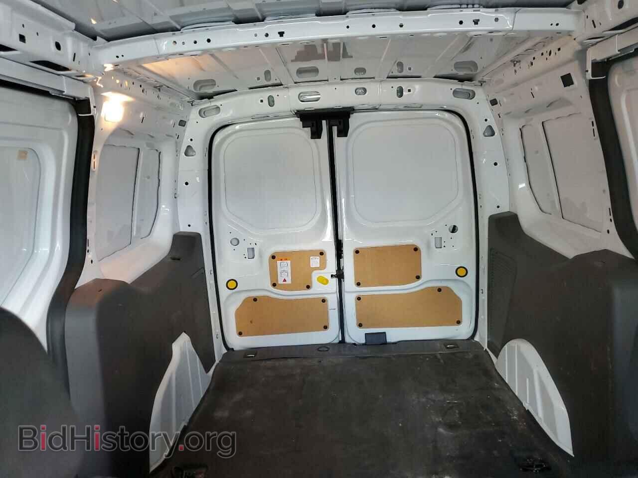 2019 FORD TRANSIT - VIN: NM0LS7E26K1407177 - Фото 10