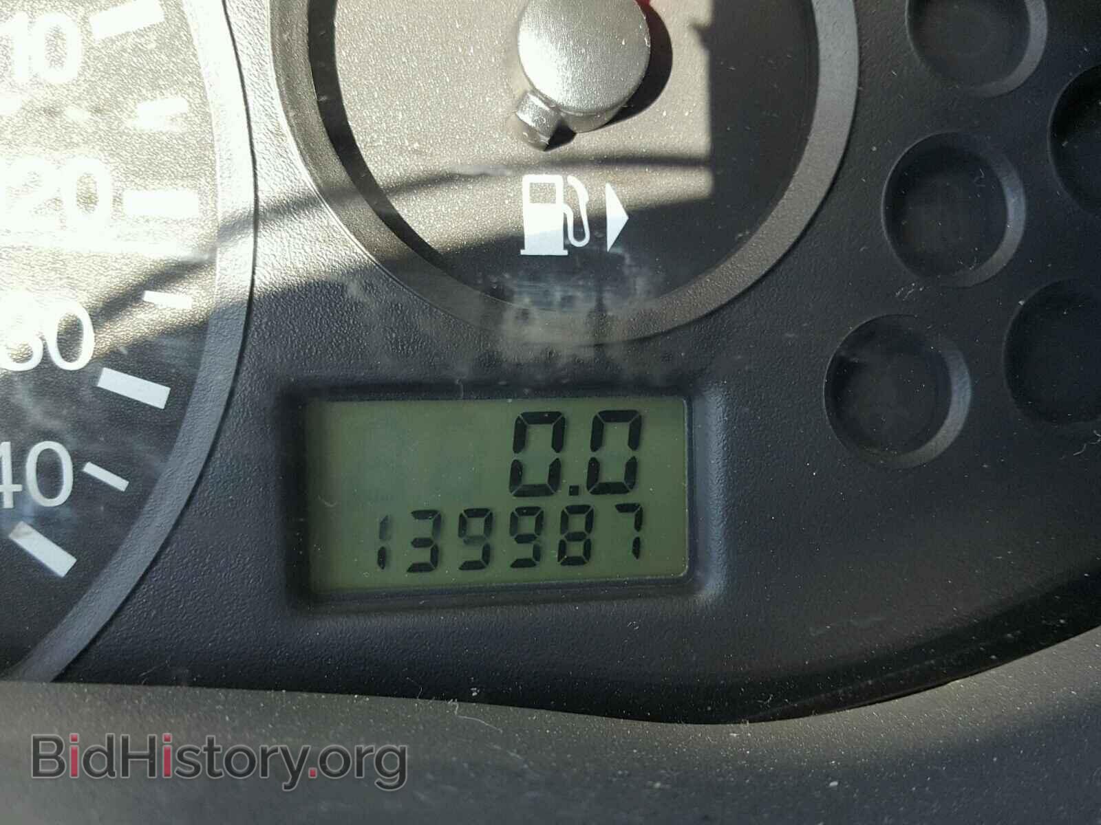 2005 FORD FOCUS - VIN: 1FAFP34N45W190750 - Фото 8