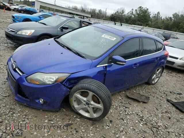 Photo 1FADP3N28EL276057 - FORD FOCUS 2014