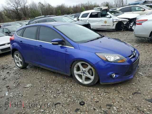 2014 FORD FOCUS - VIN: 1FADP3N28EL276057 - Фото 4