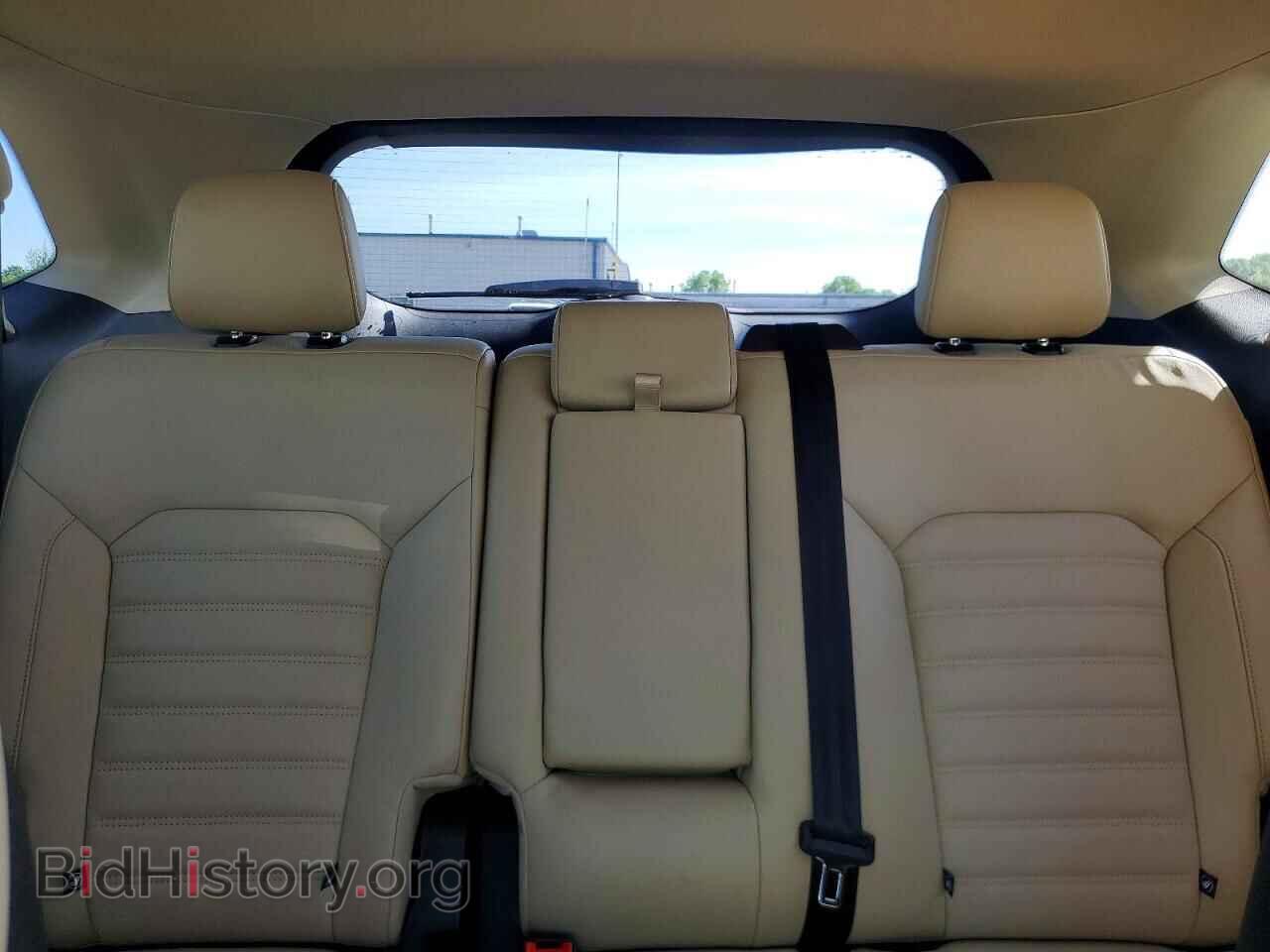 2018 FORD EDGE - VIN: 2FMPK3J87JBB09243 - Фото 10