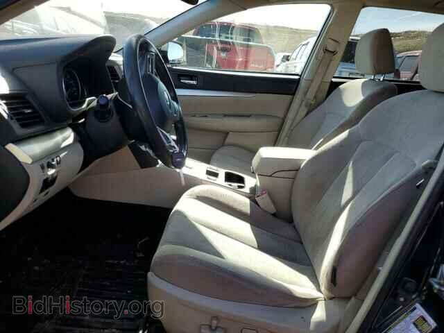 2013 SUBARU OUTBACK - VIN: 4S4BRCGC7D3243739 - Фото 7