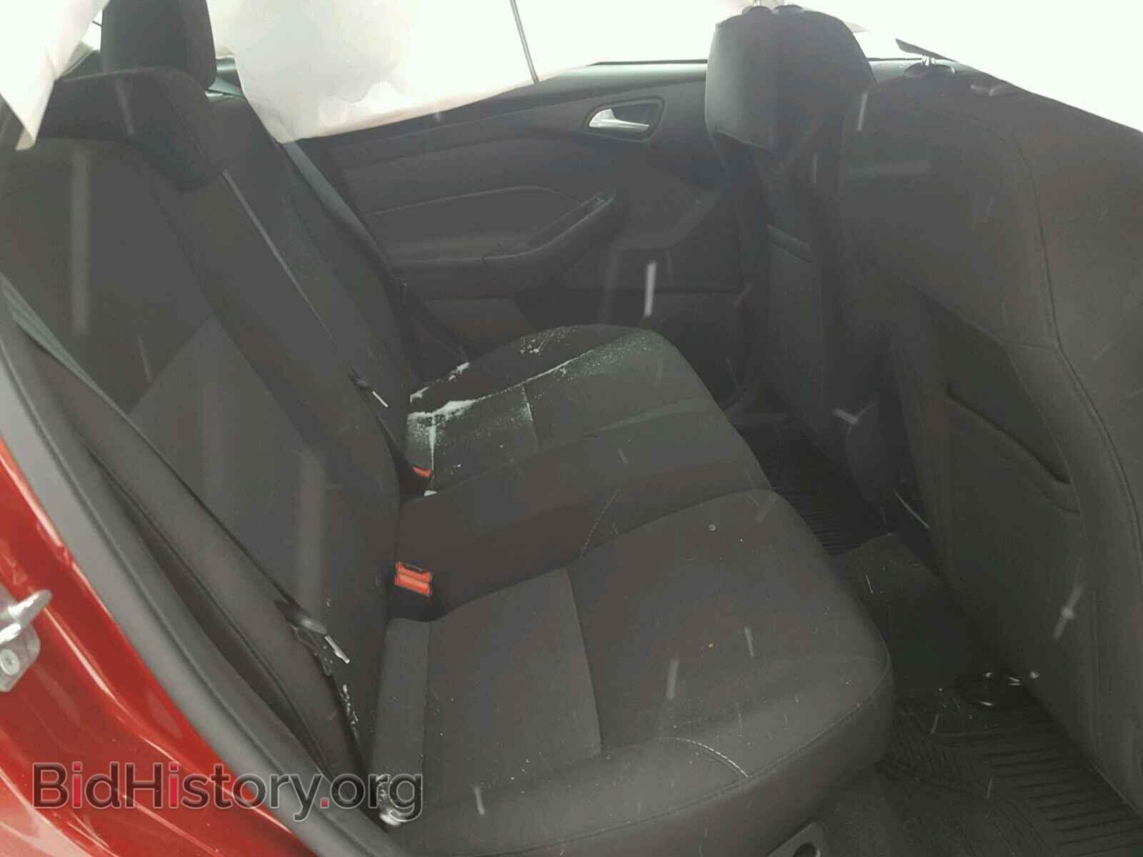 2016 FORD FOCUS - VIN: 1FADP3K27GL252047 - Photo 6