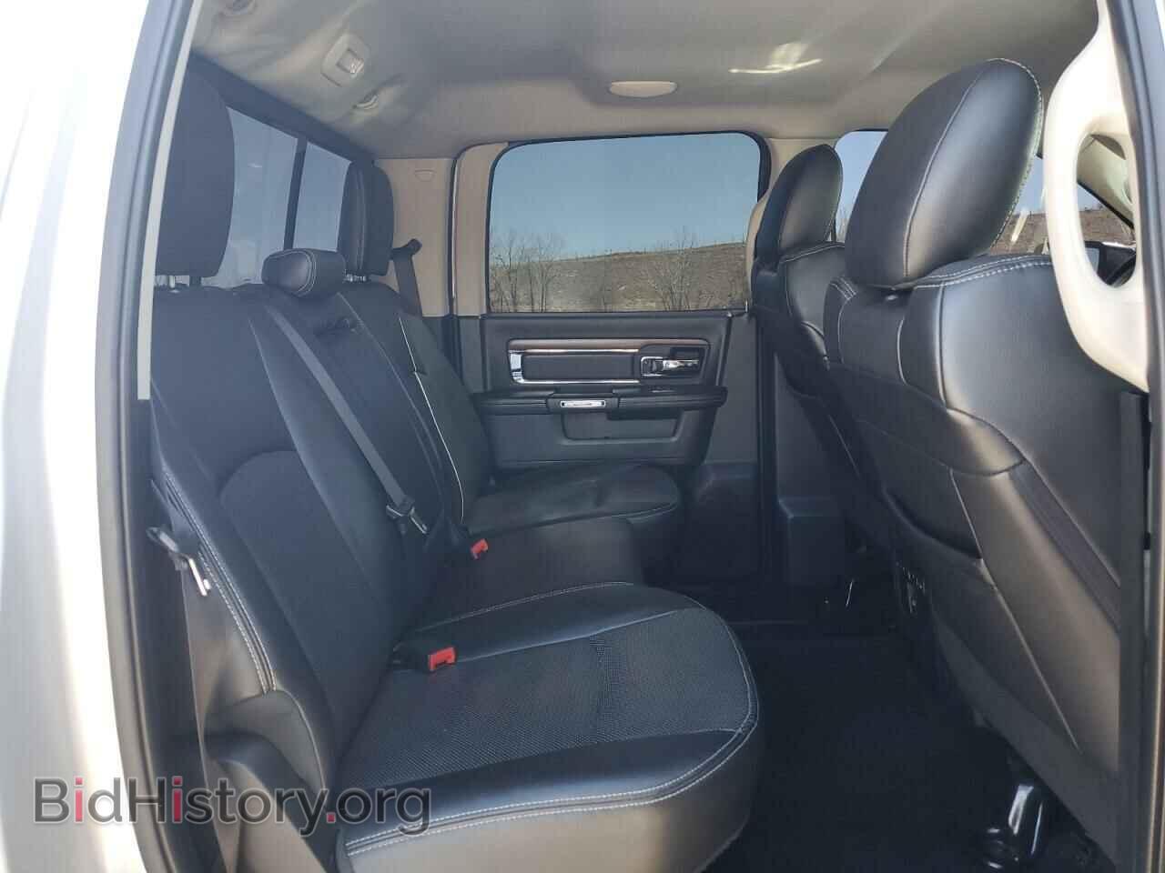 2015 RAM 1500 - VIN: 1C6RR7NTXFS739681 - Фото 10