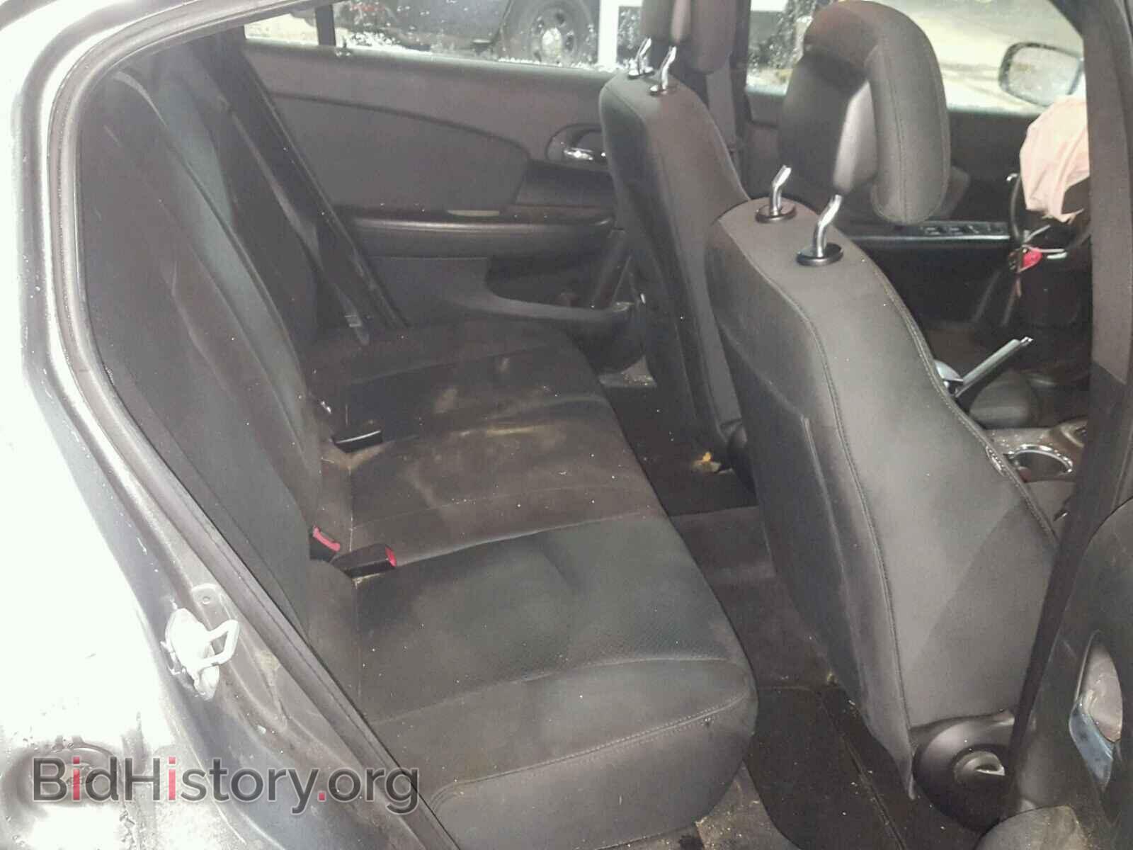 2012 CHRYSLER 200 - VIN: 1C3CCBAB5CN113549 - Фото 6