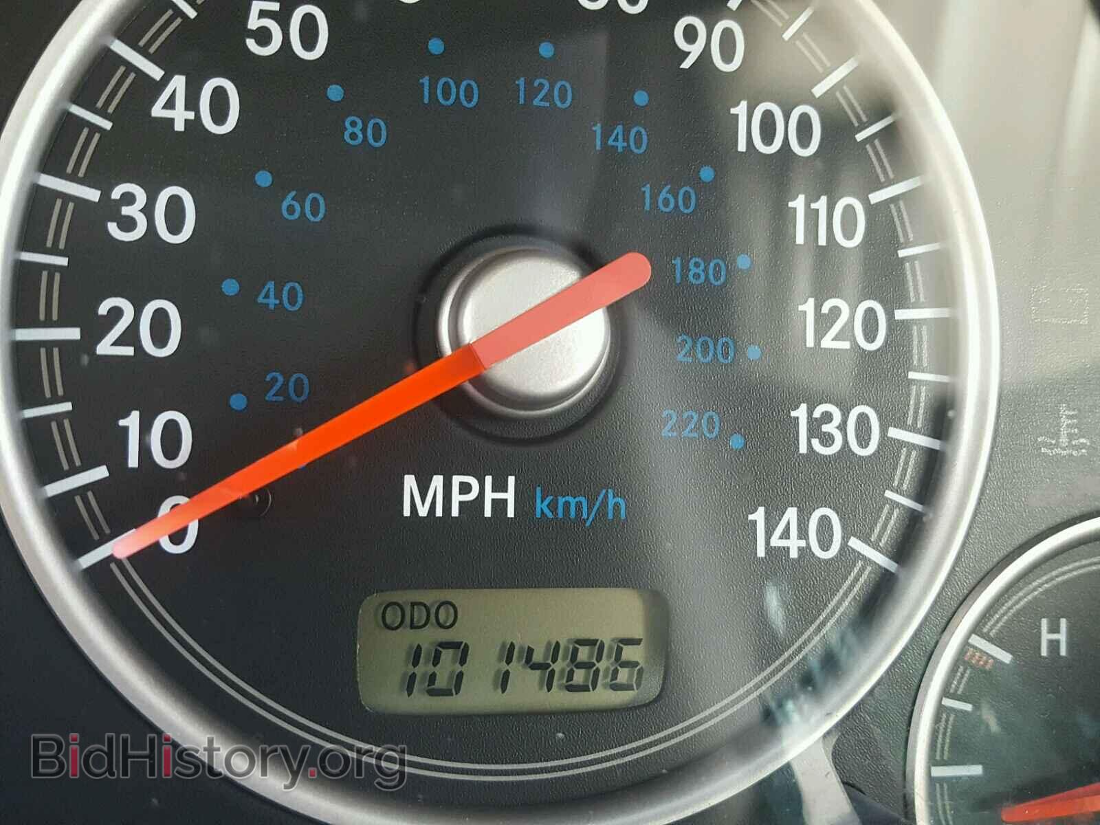 2003 CHRYSLER SEBRING - VIN: 4C3AG52H43E082535 - Фото 8