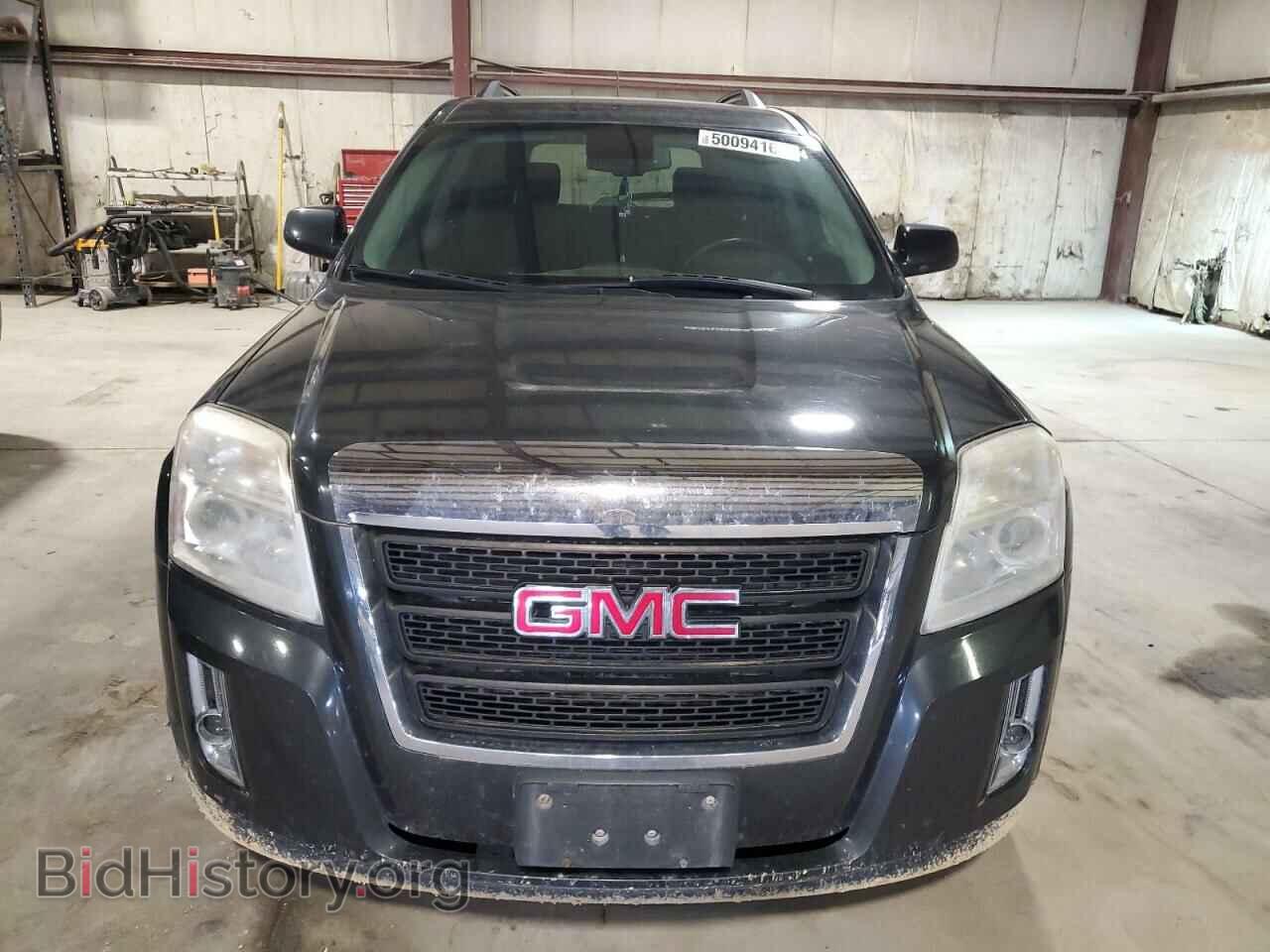2014 GMC TERRAIN - VIN: 2GKFLWEK6E6148686 - Photo 5