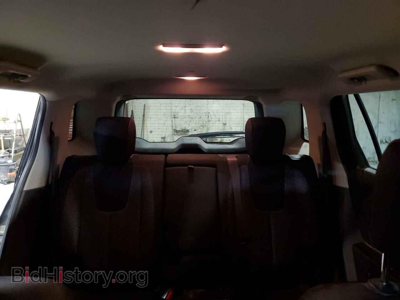 2014 GMC TERRAIN - VIN: 2GKFLWEK6E6148686 - Photo 10