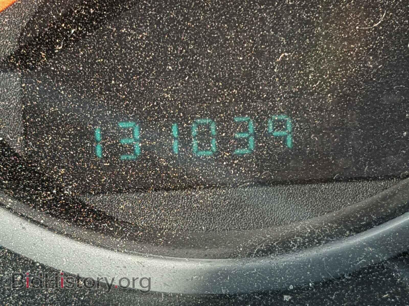 2010 DODGE CARAVAN - VIN: 2D4RN5D19AR106725 - Фото 8