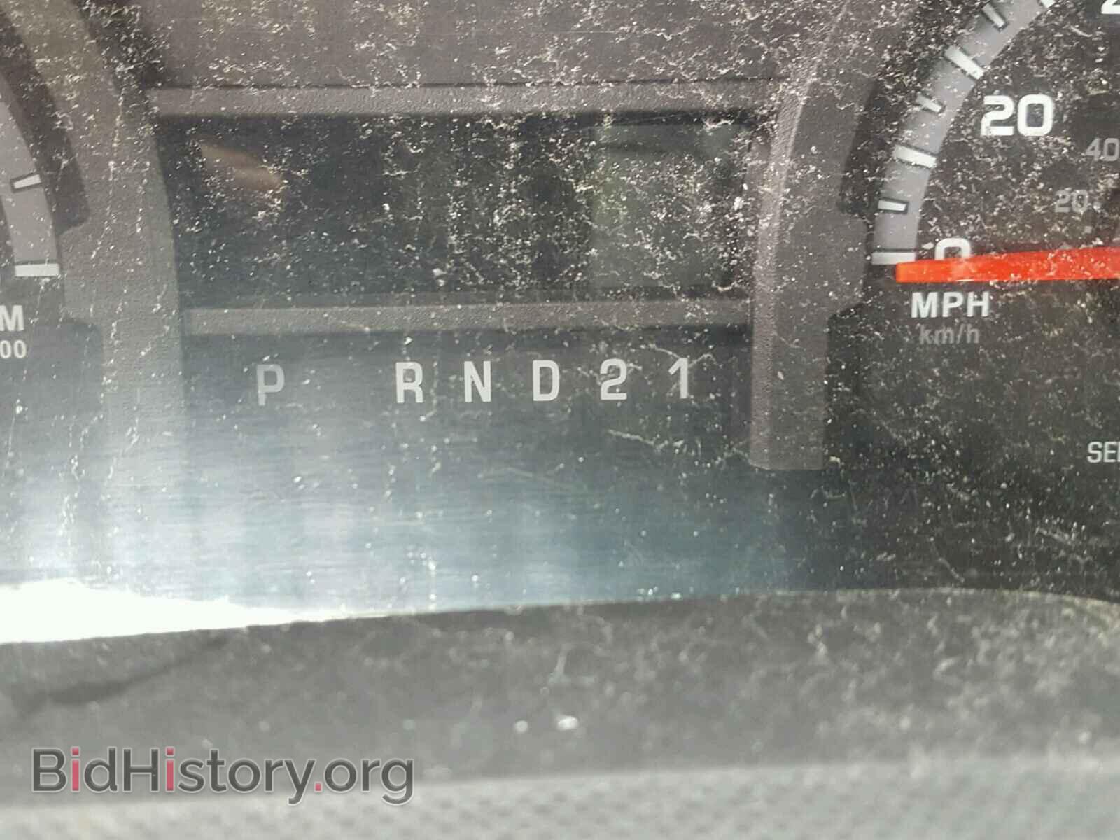 2009 FORD ECONOLINE - VIN: 1FTNE24W09DA37394 - Фото 8