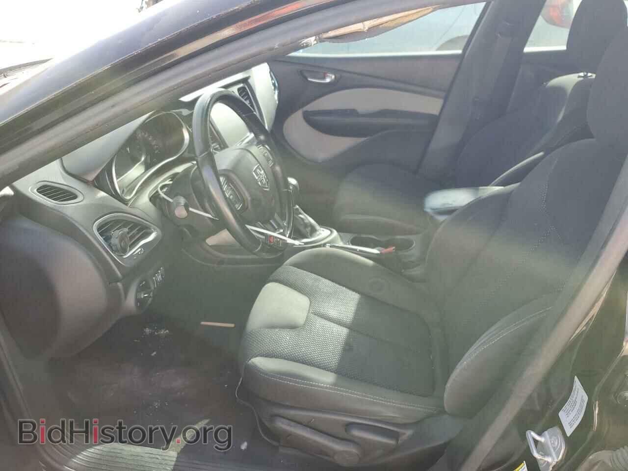 2015 DODGE DART - VIN: 1C3CDFBB2FD267679 - Фото 7