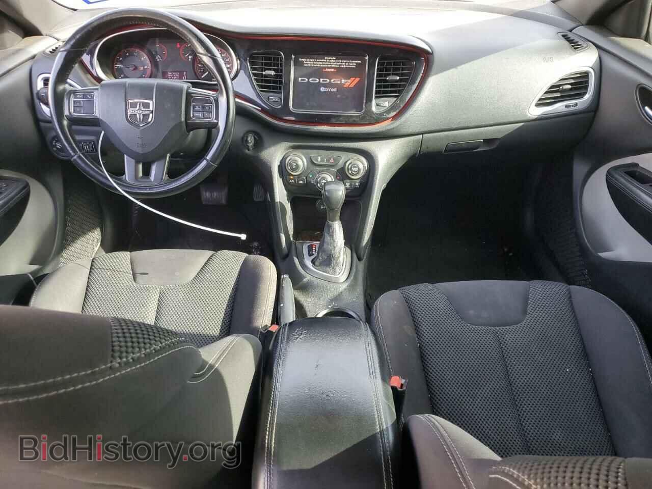 2015 DODGE DART - VIN: 1C3CDFBB2FD267679 - Фото 8