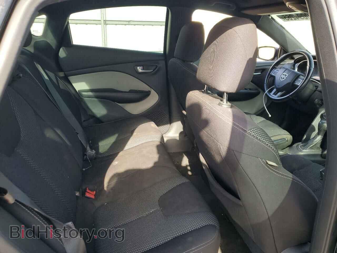 2015 DODGE DART - VIN: 1C3CDFBB2FD267679 - Фото 10