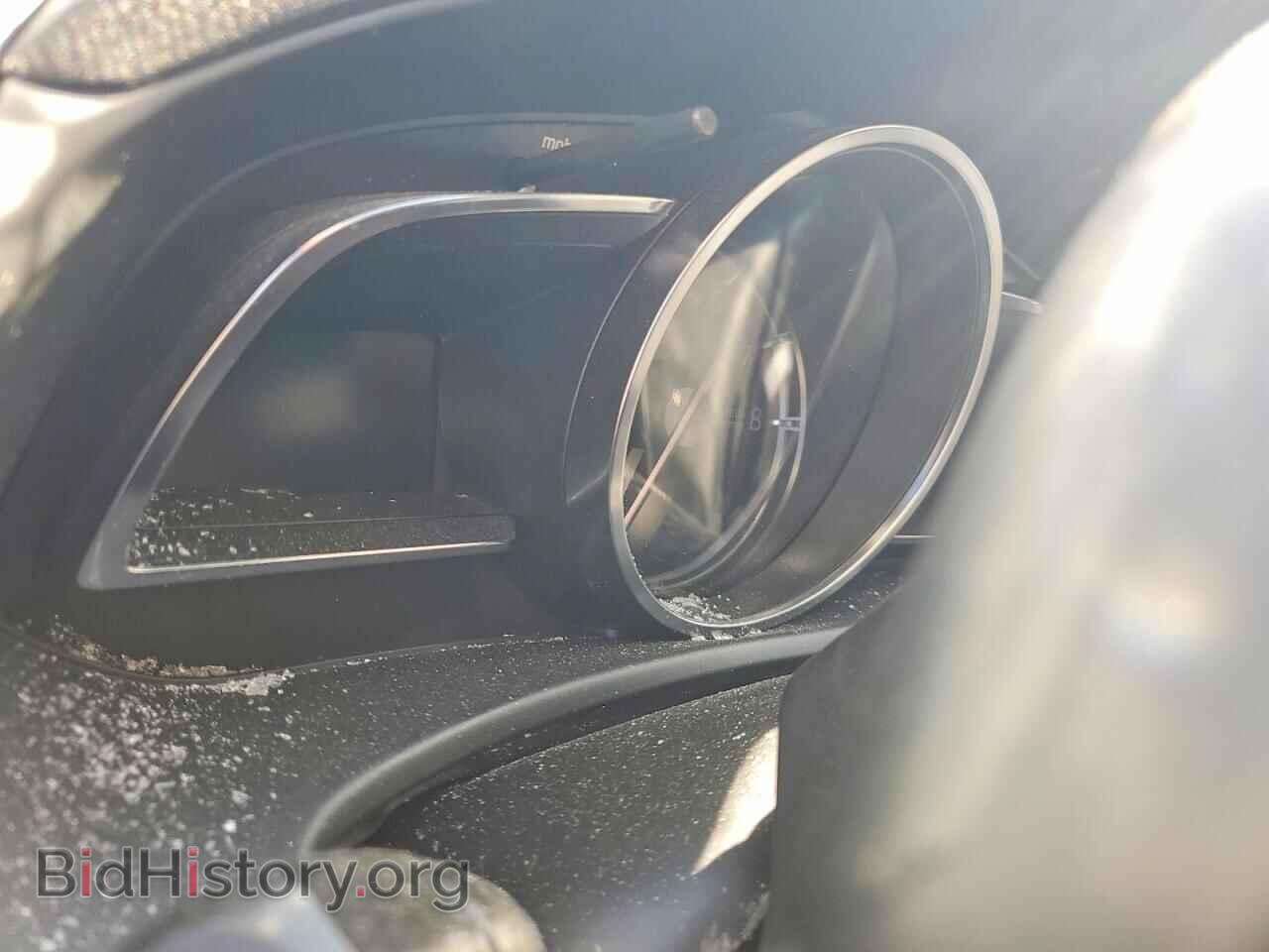 2017 MAZDA 3 - VIN: JM1BN1M39H1110071 - Фото 9