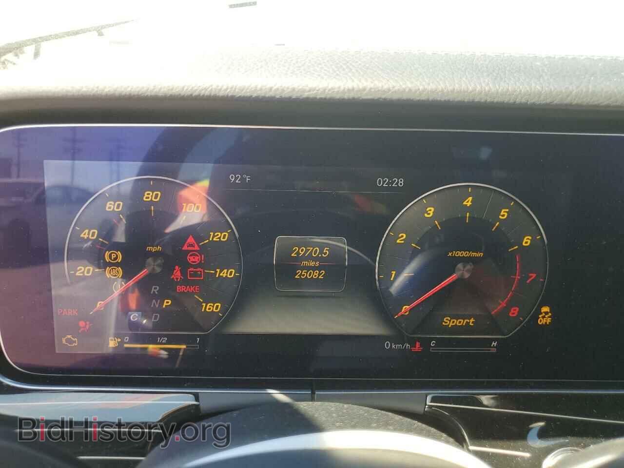 2018 MERCEDES-BENZ E-CLASS - VIN: WDD1J6FB1JF011901 - Фото 9