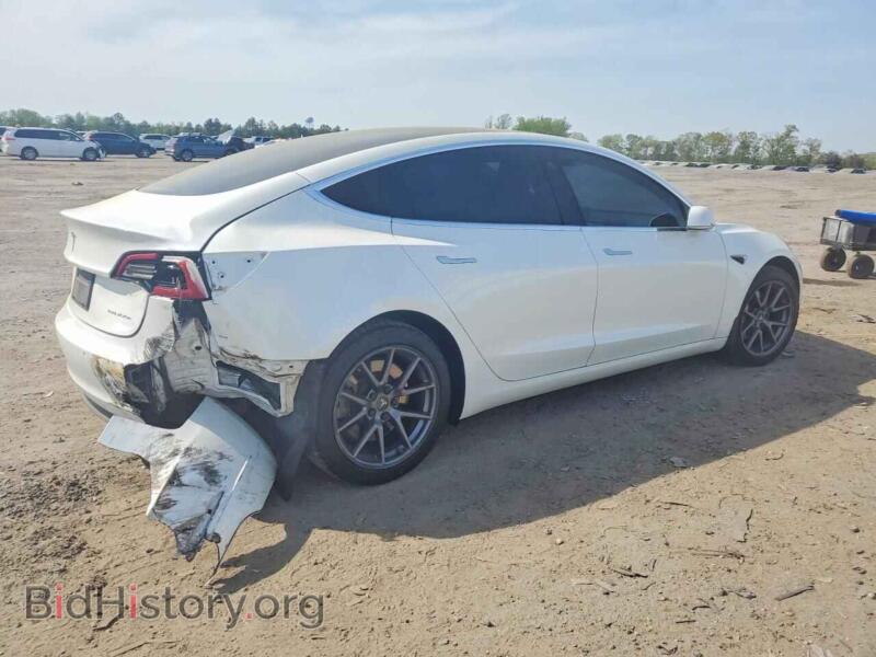 2020 Tesla MODEL 3 (VIN 5YJ3E1EB3LF618563) — фото 3 из 14