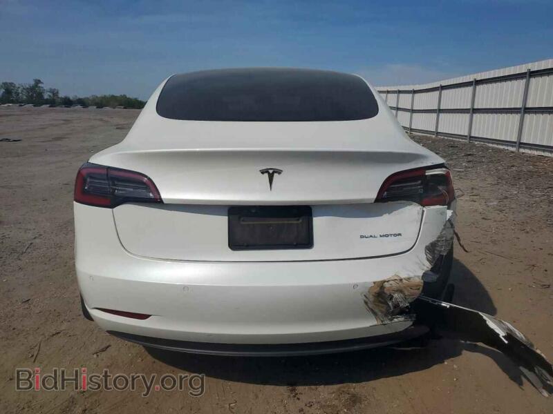 2020 Tesla MODEL 3 (VIN 5YJ3E1EB3LF618563) — фото 6 из 14