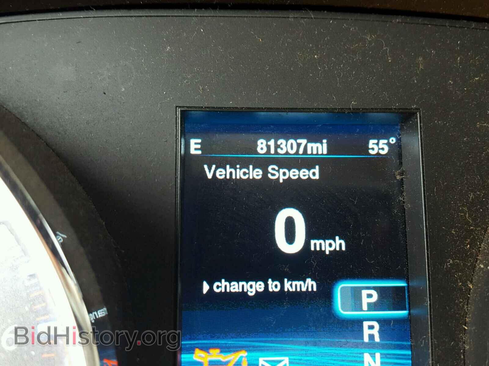 2014 CHRYSLER 300 - VIN: 2C3CCAET1EH118191 - Фото 8