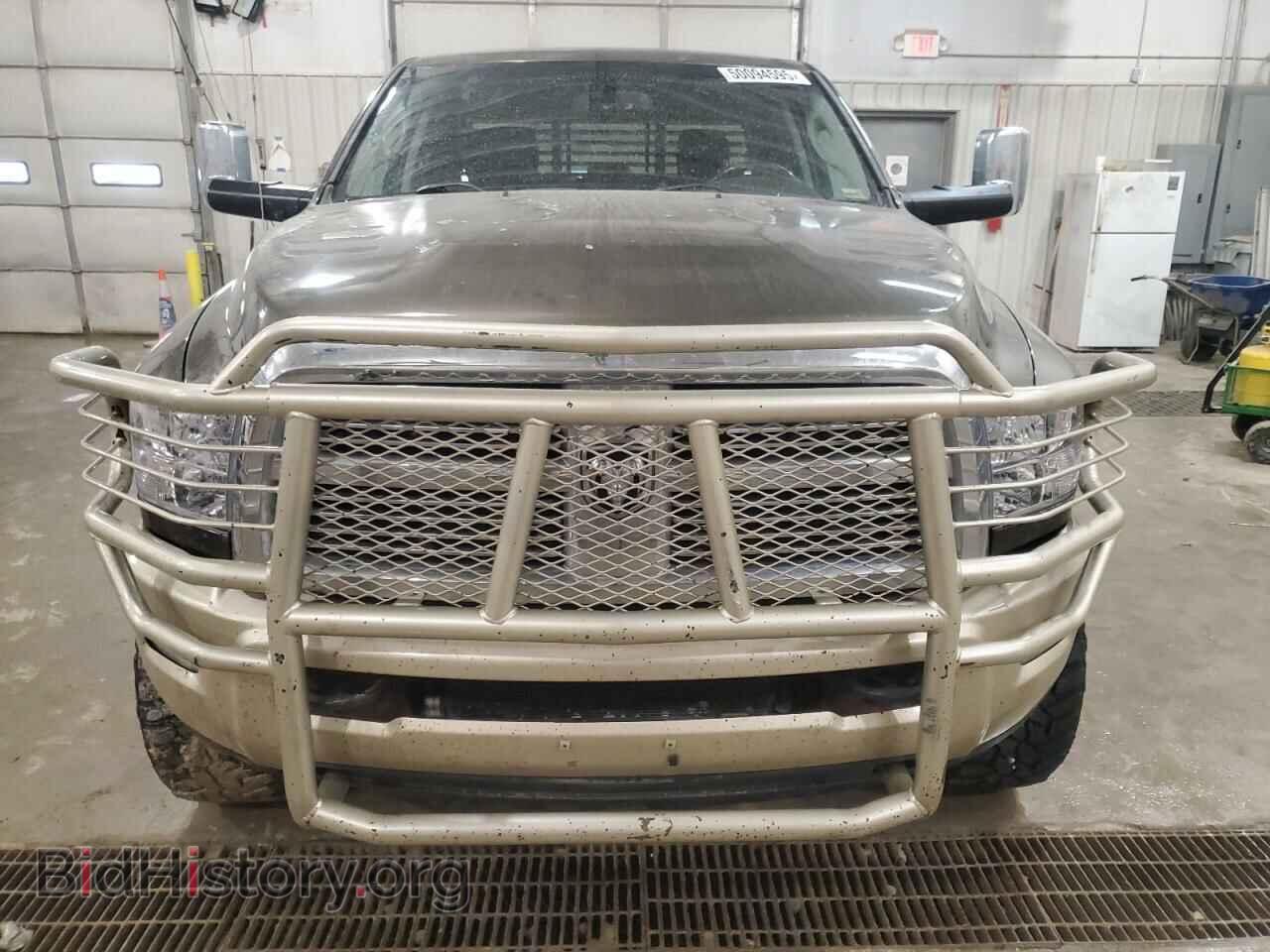 2012 DODGE RAM 3500 - VIN: 3C63D3KL2CG270302 - Photo 5