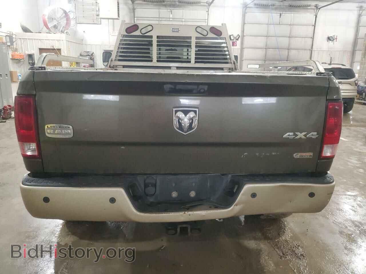 2012 DODGE RAM 3500 - VIN: 3C63D3KL2CG270302 - Photo 6