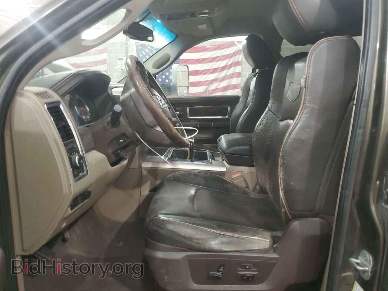 2012 DODGE RAM 3500 - VIN: 3C63D3KL2CG270302 - Photo 7