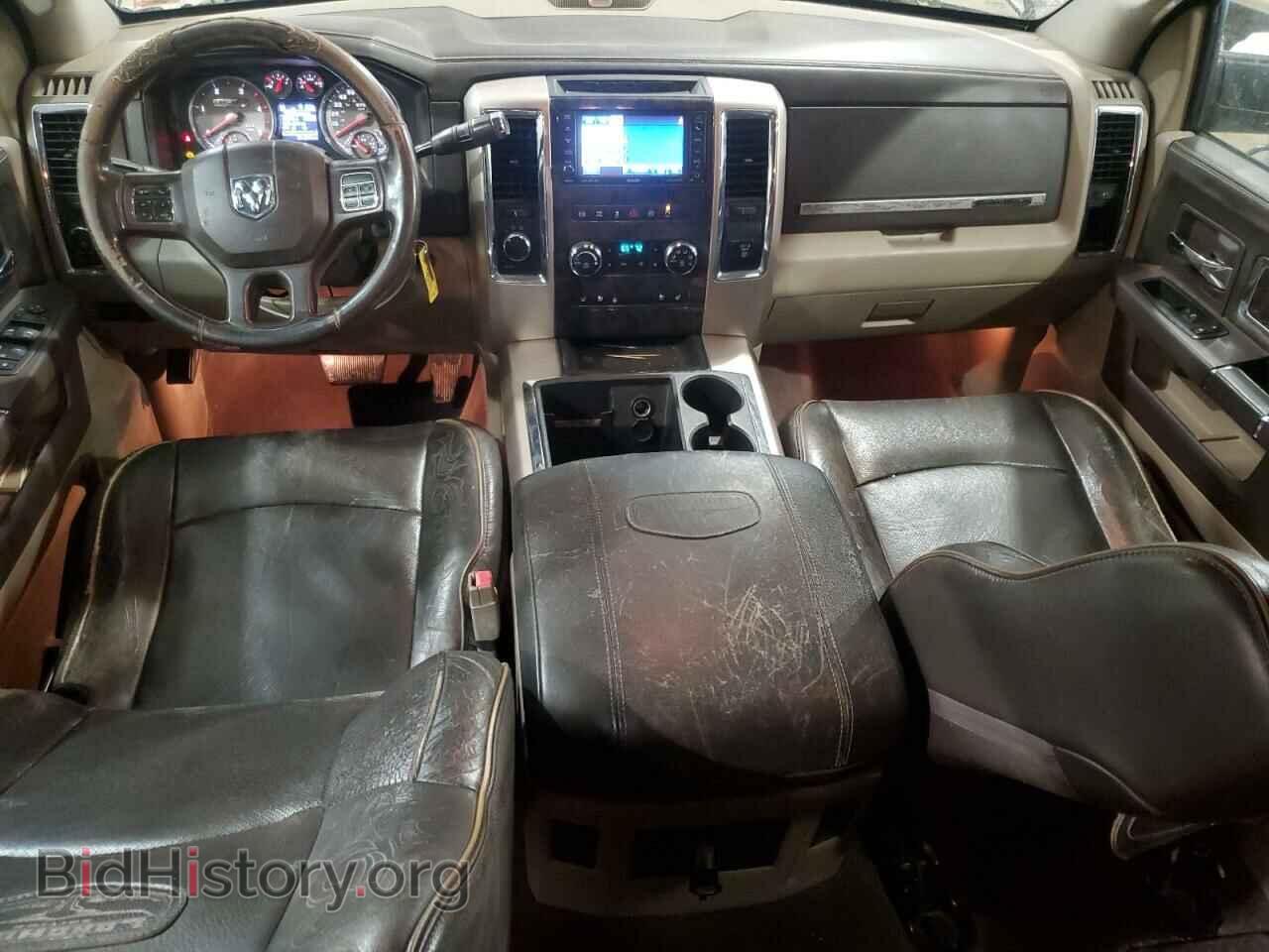 2012 DODGE RAM 3500 - VIN: 3C63D3KL2CG270302 - Photo 8