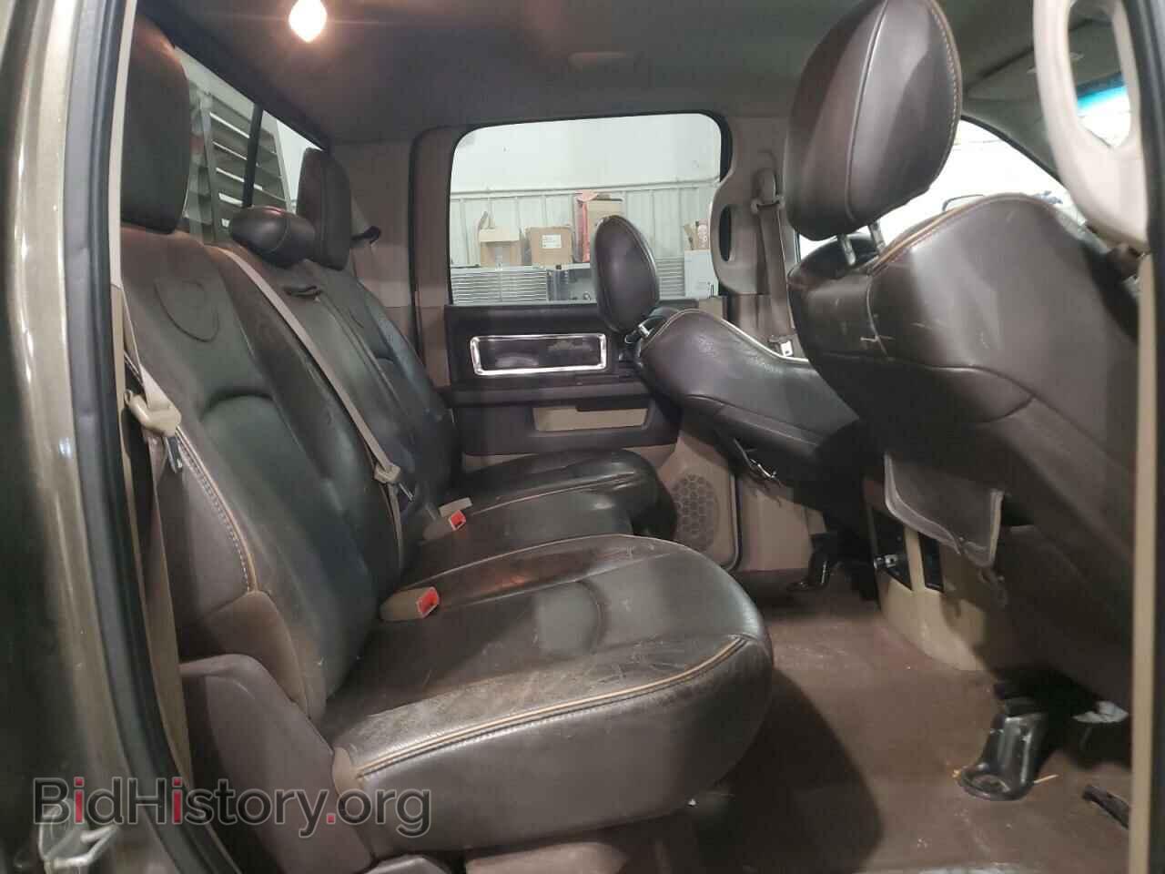 2012 DODGE RAM 3500 - VIN: 3C63D3KL2CG270302 - Photo 10