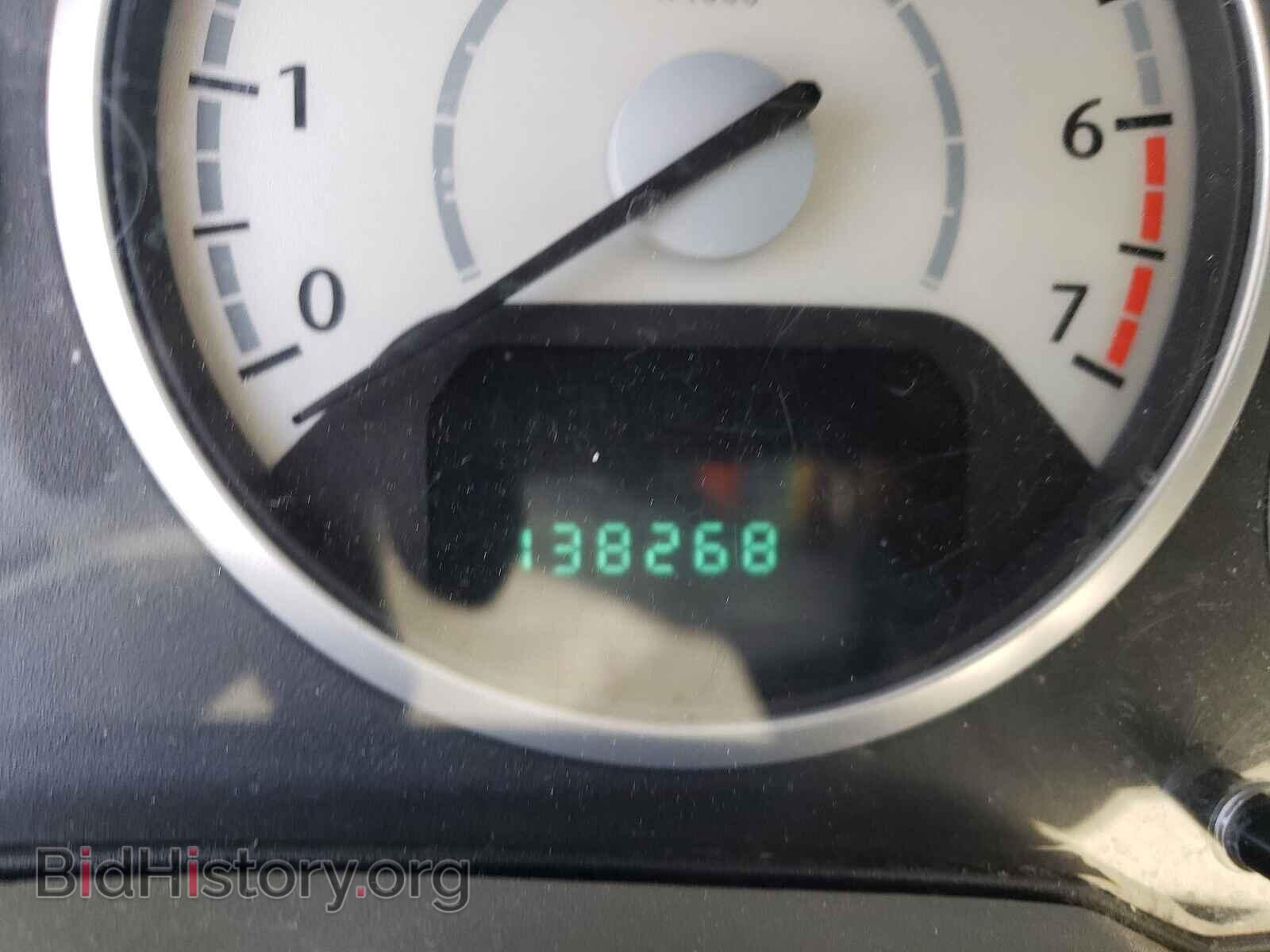 2010 CHRYSLER MINIVAN - VIN: 2A4RR5D10AR491622 - Photo 8
