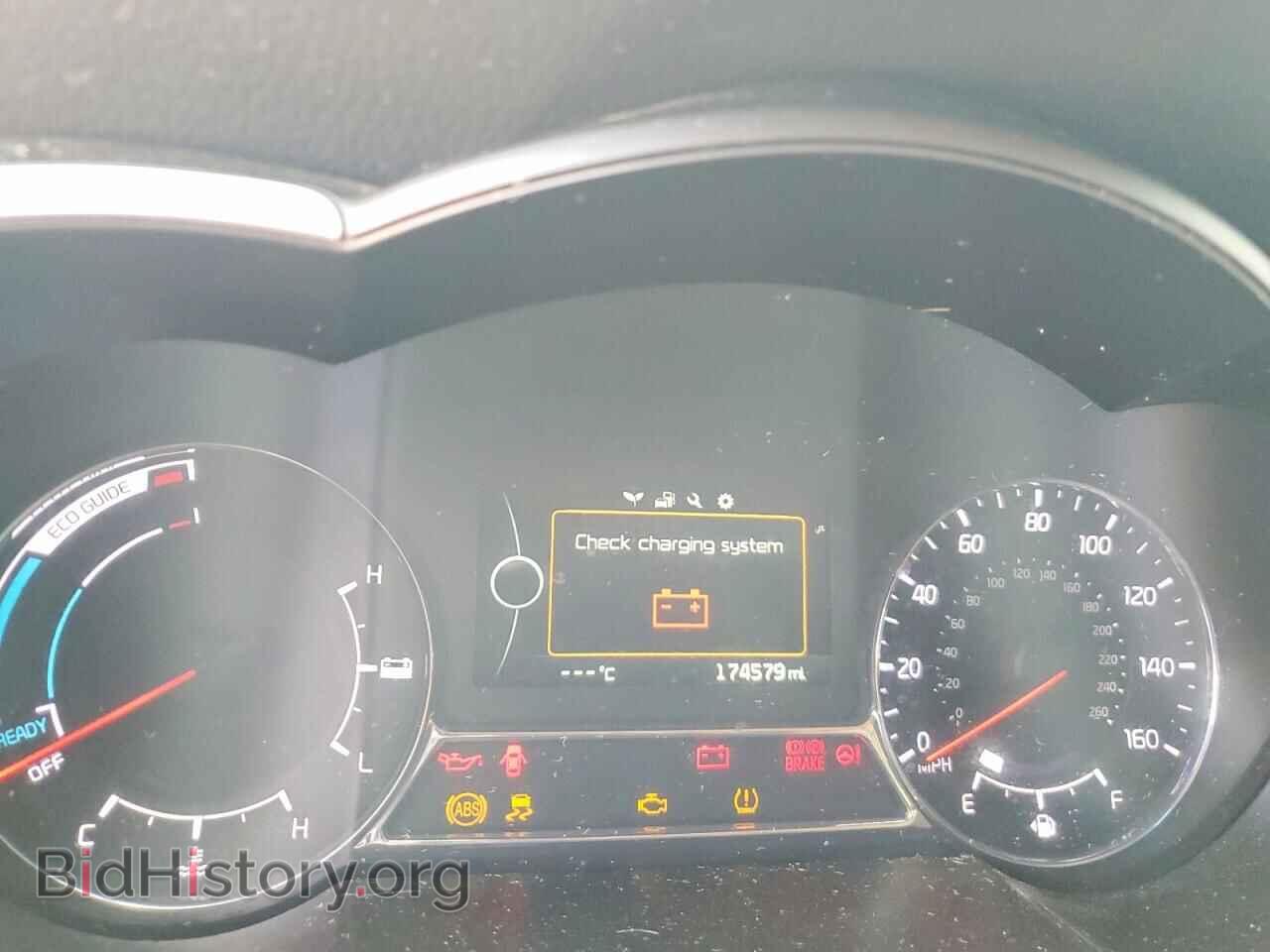 2015 KIA OPTIMA - VIN: KNAGM4AD9F5085442 - Фото 9