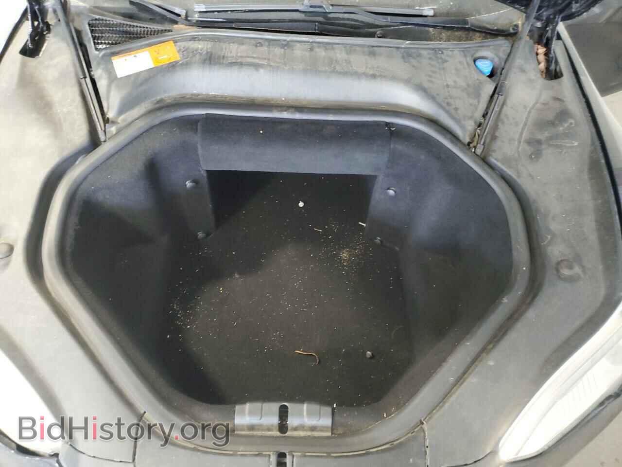 2013 TESLA MODEL S - VIN: 5YJSA1DP6DFP17464 - Фото 11