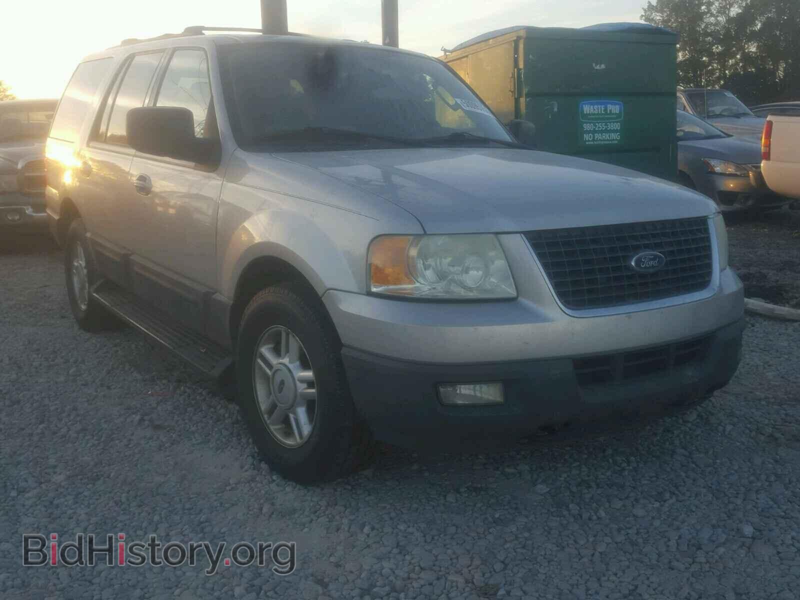Фотография 1FMPU16L84LA42698 - FORD EXPEDITION 2004