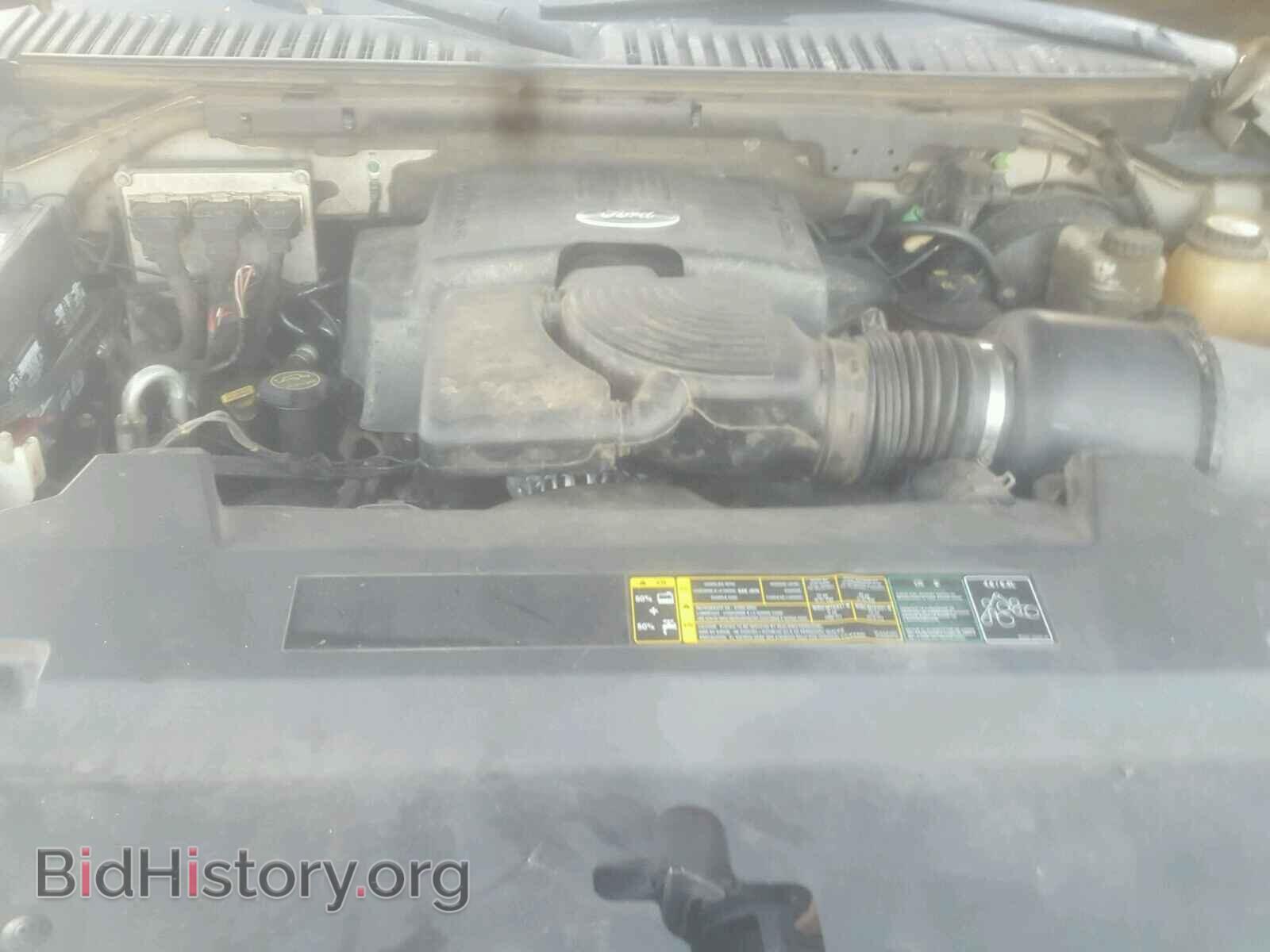 2004 FORD EXPEDITION - VIN: 1FMPU16L84LA42698 - Фото 7