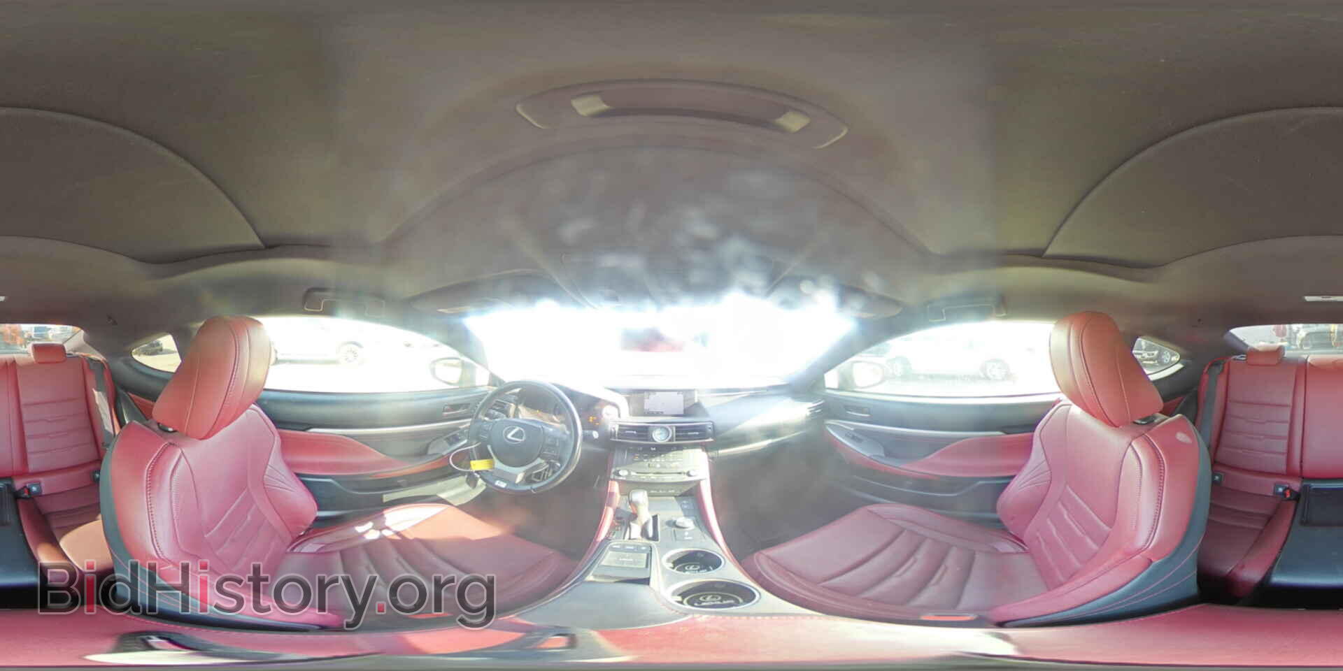 2016 LEXUS RX350 - VIN: JTHHE5BC0G5013836 - Фото 14