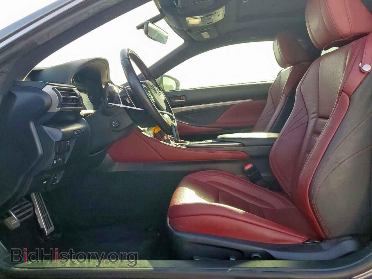 2016 LEXUS RX350 - VIN: JTHHE5BC0G5013836 - Фото 7