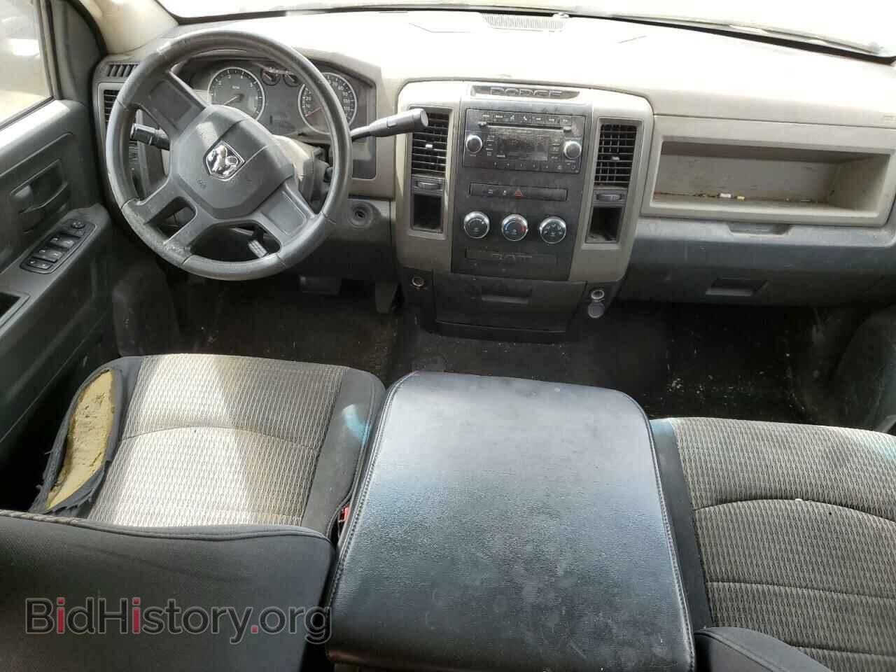 2010 DODGE All Models - VIN: 1D7RB1GP1AS223816 - Фото 8