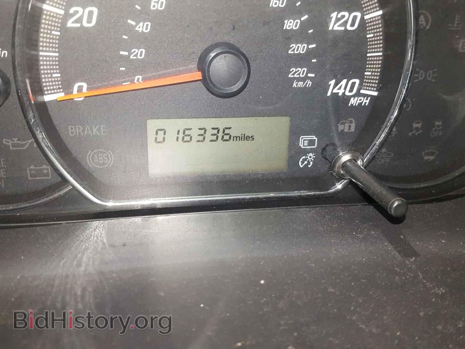 2017 MITSUBISHI MIRAGE - VIN: ML32A4HJ6HH009926 - Фото 8
