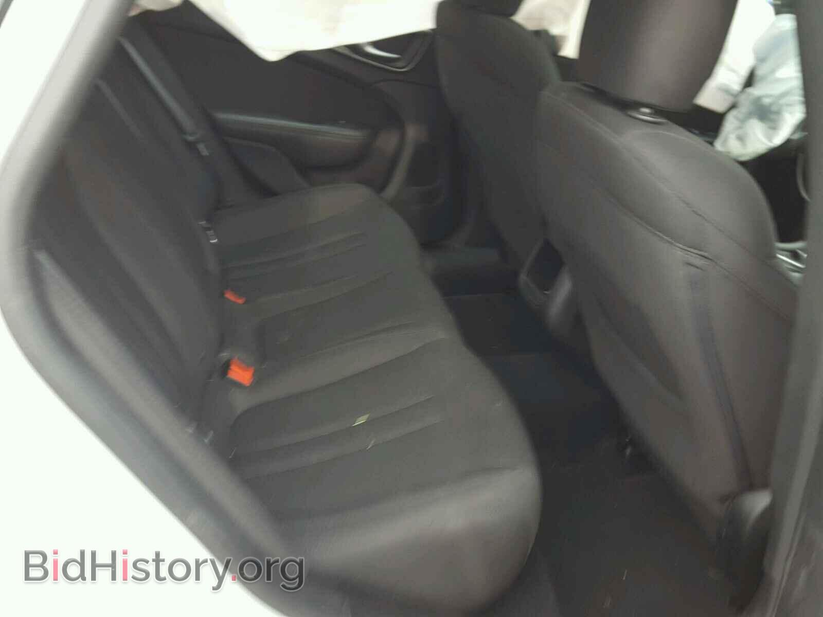 2016 CHRYSLER 200 - VIN: 1C3CCCAB0GN118718 - Фото 6