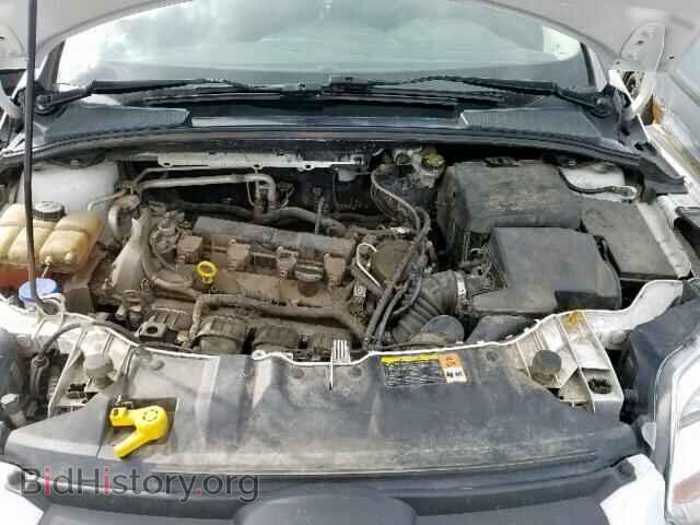 2013 FORD FOCUS SE - VIN: 1FADP3K23DL357230 - Фото 7