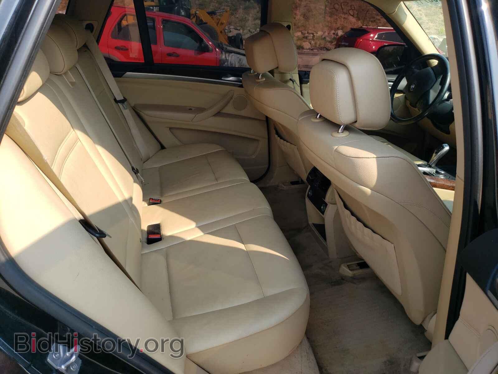 2012 BMW X5 - VIN: 5UXZV4C52CL991663 - Фото 6