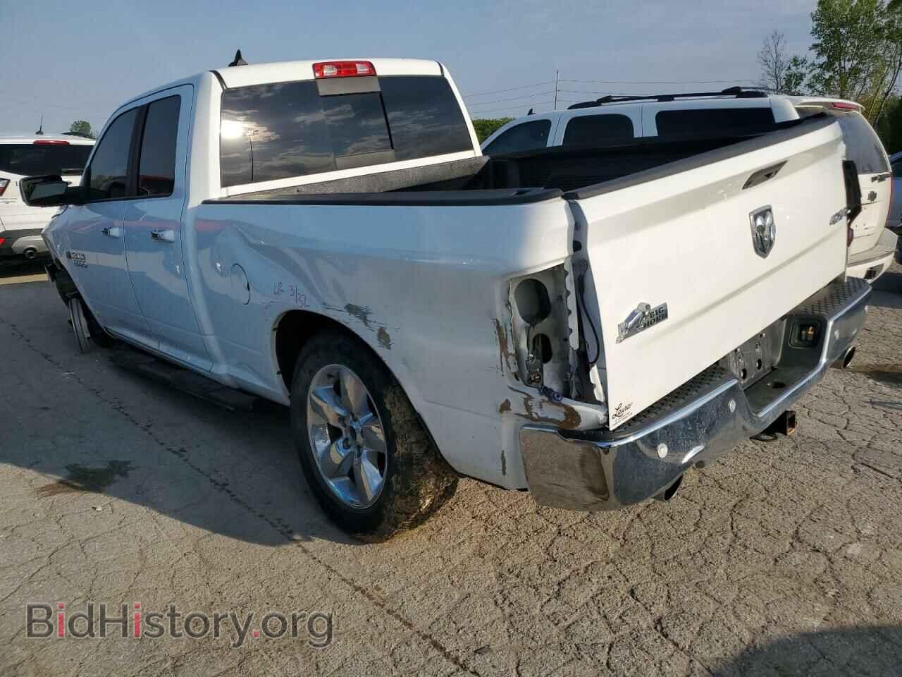 2017 RAM 1500 - VIN: 1C6RR7GT7HS680279 - Photo 2