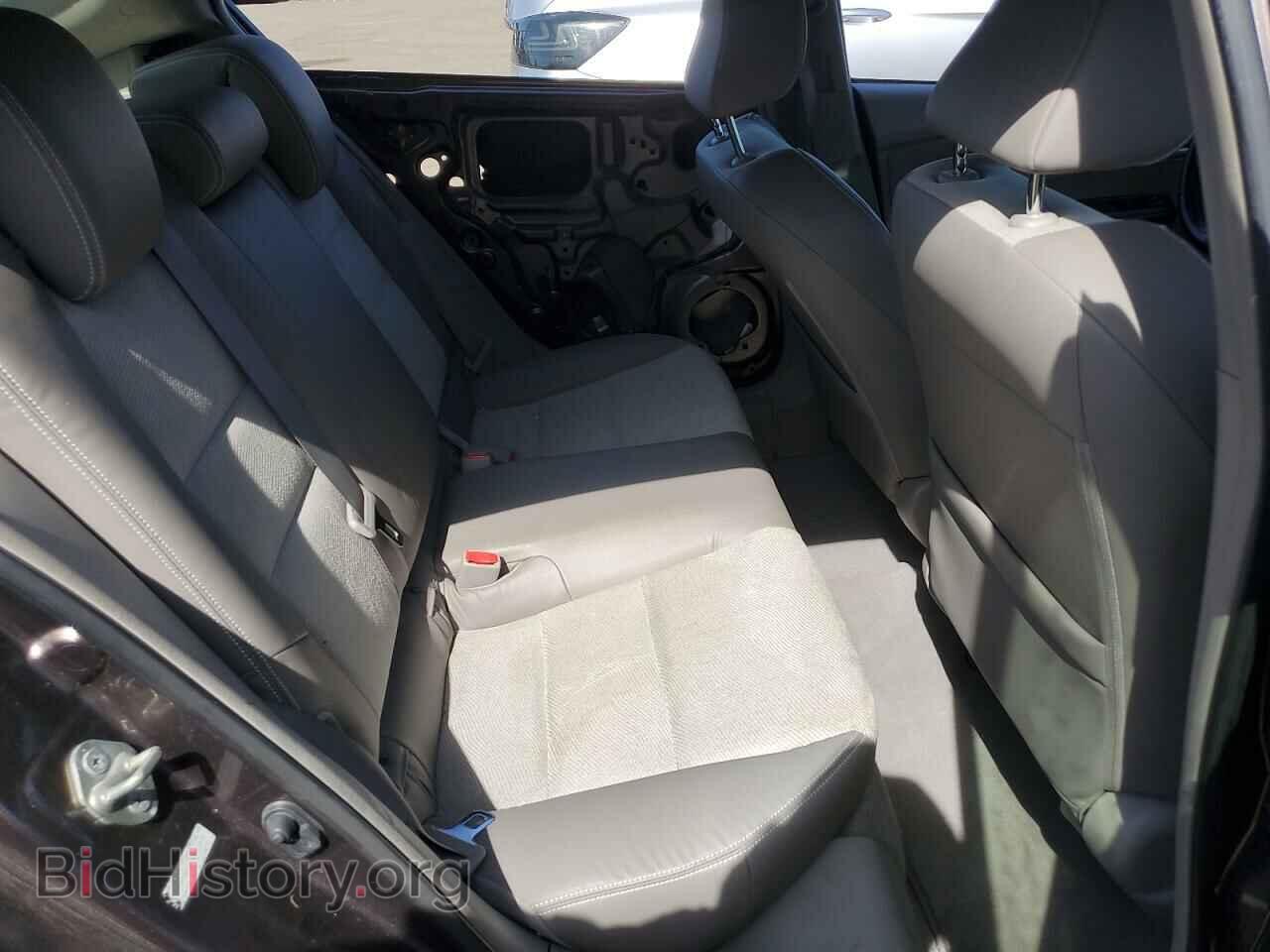 2013 HONDA INSIGHT - VIN: JHMZE2H78DS005106 - Фото 10