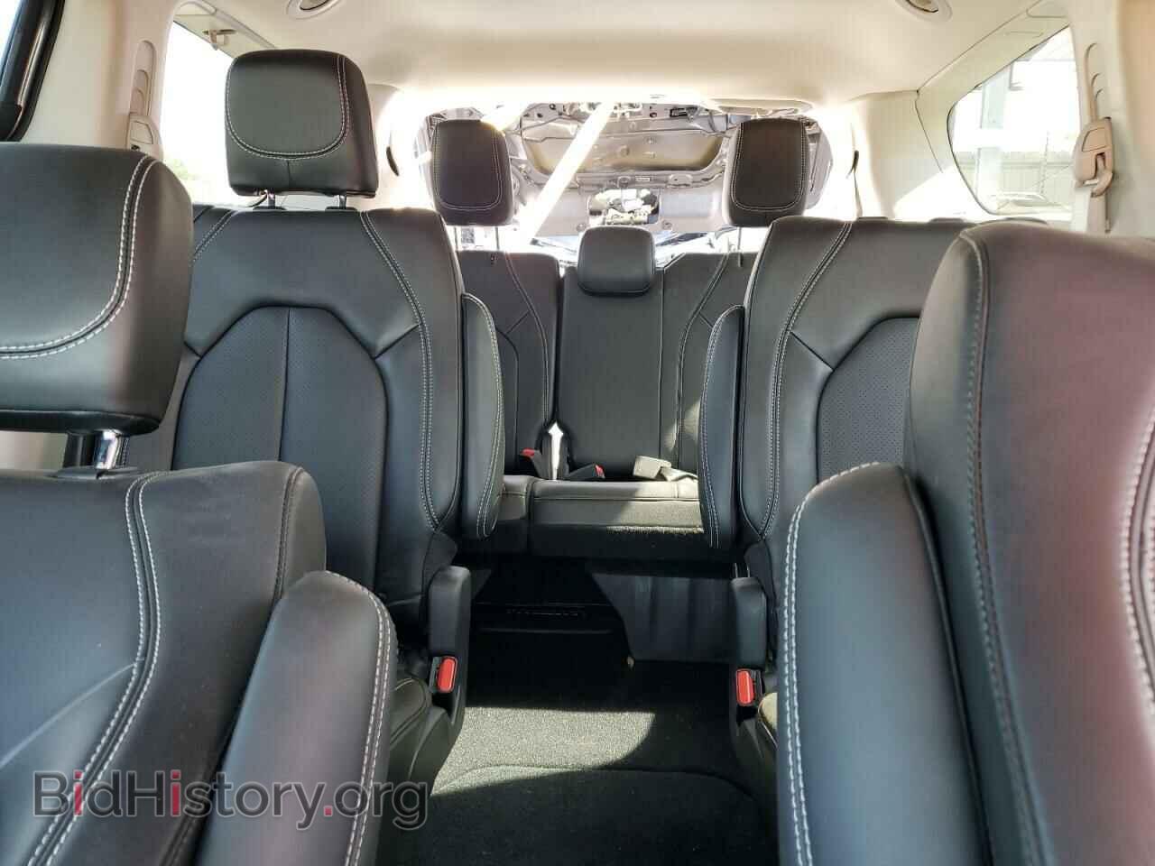 2023 CHRYSLER PACIFICA - VIN: 2C4RC1BG3PR581377 - Фото 10