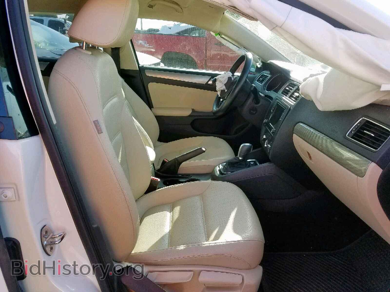 2017 VOLKSWAGEN JETTA - VIN: 3VWDB7AJ7HM262244 - Photo 5