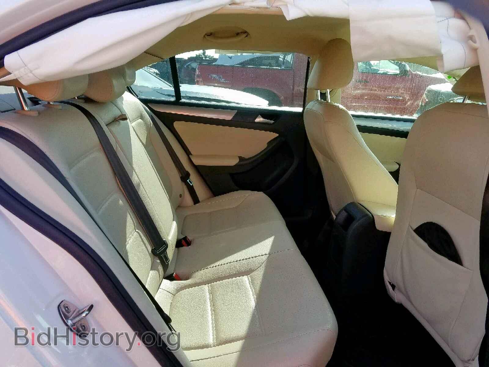 2017 VOLKSWAGEN JETTA - VIN: 3VWDB7AJ7HM262244 - Photo 6
