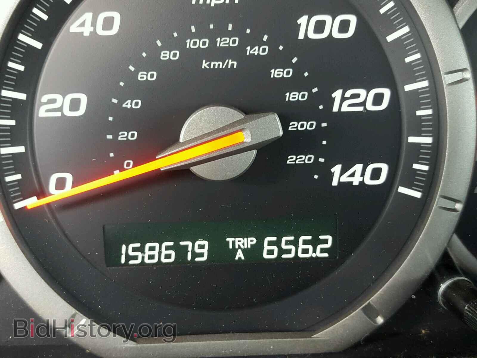 2008 HONDA PILOT - VIN: 5FNYF18358B044126 - Фото 8