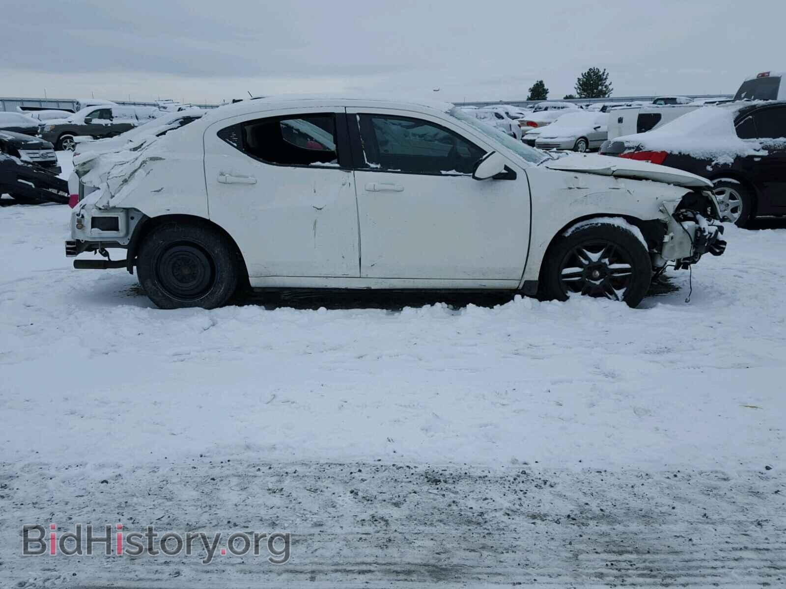 2010 DODGE AVENGER - VIN: 1B3CC5FB9AN235903 - Фото 9