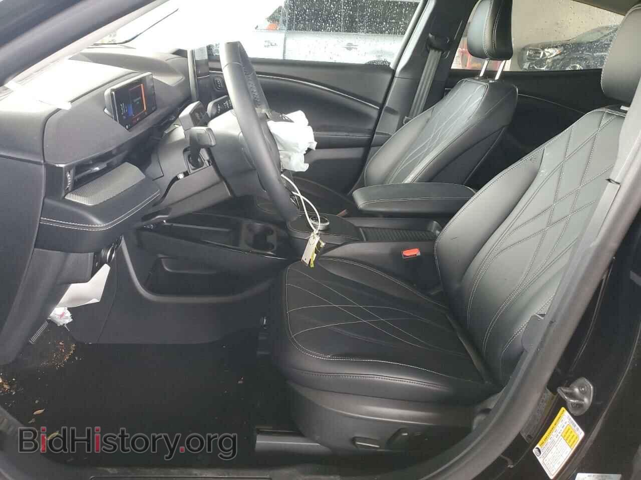 2023 FORD MUSTANG - VIN: 3FMTK2SU3PMA11905 - Фото 7
